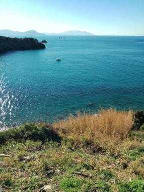 appartamento Salivoli